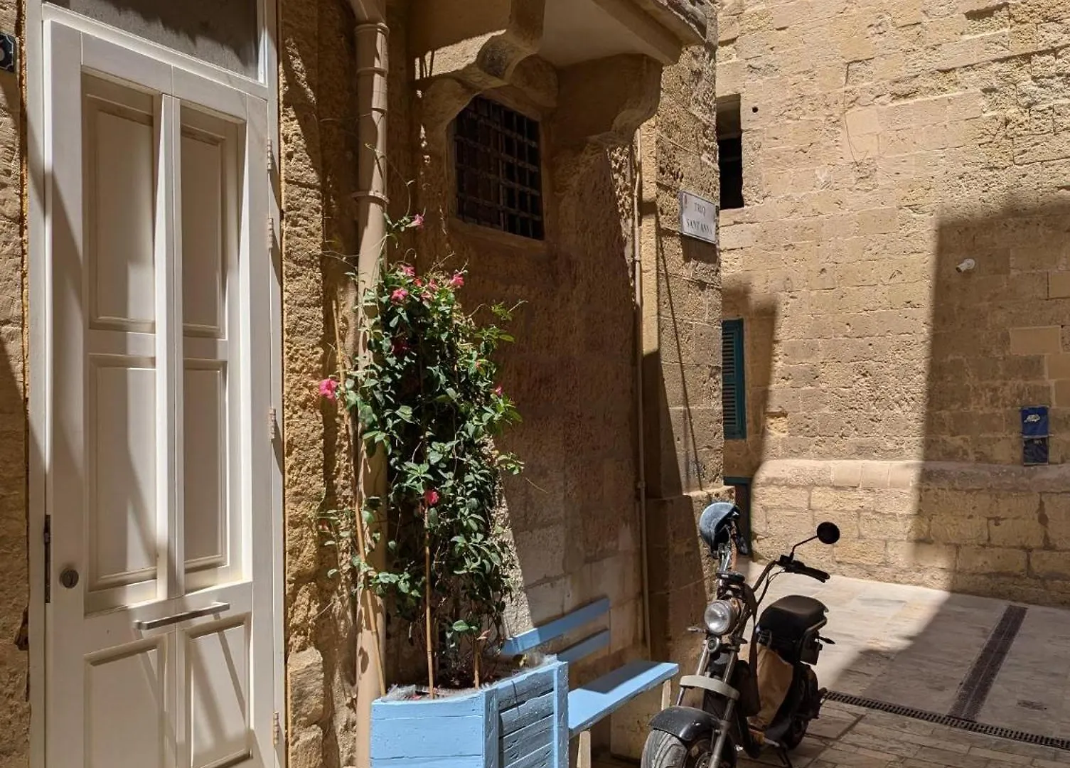 Apartment 35, Valletta Boutique Escape