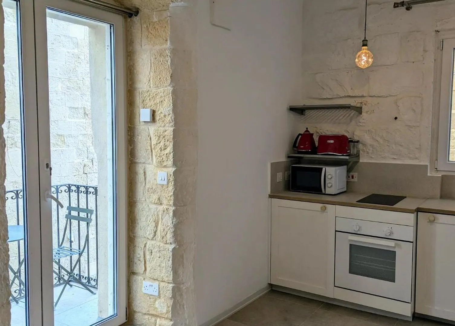 35, Valletta Boutique Escape Apartment