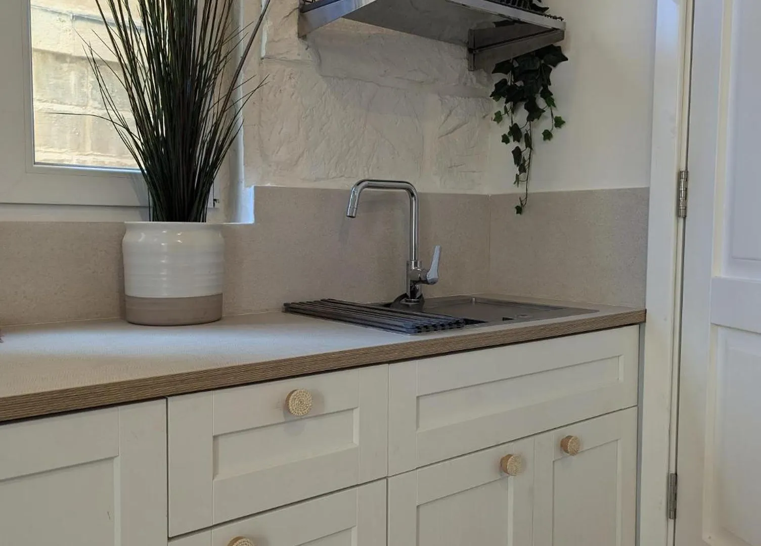 Apartment 35, Valletta Boutique Escape