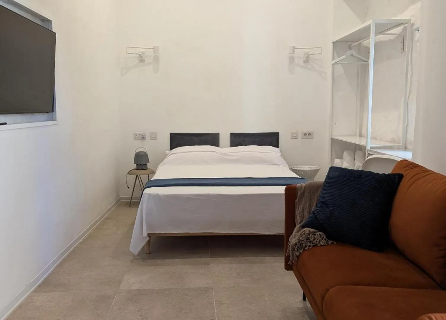 35, Valletta Boutique Escape